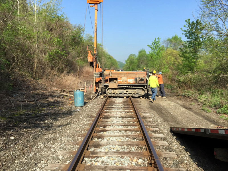 Geotechnical Engineering Wolverine Engineering Mason MI, Ithaca MI