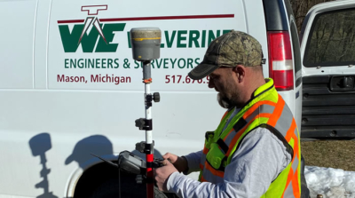 Home - Wolverine Engineering | Mason MI, Ithaca MI